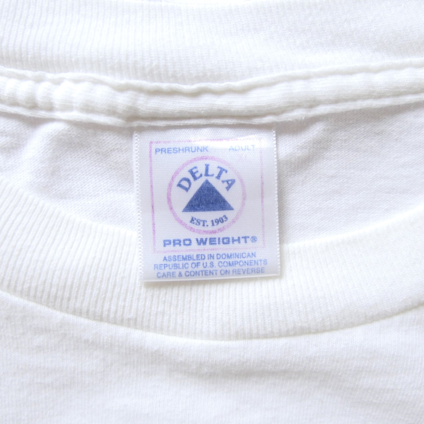 VINTAGE 00s XL Promotion Tee "Office XP" -Microsoft-