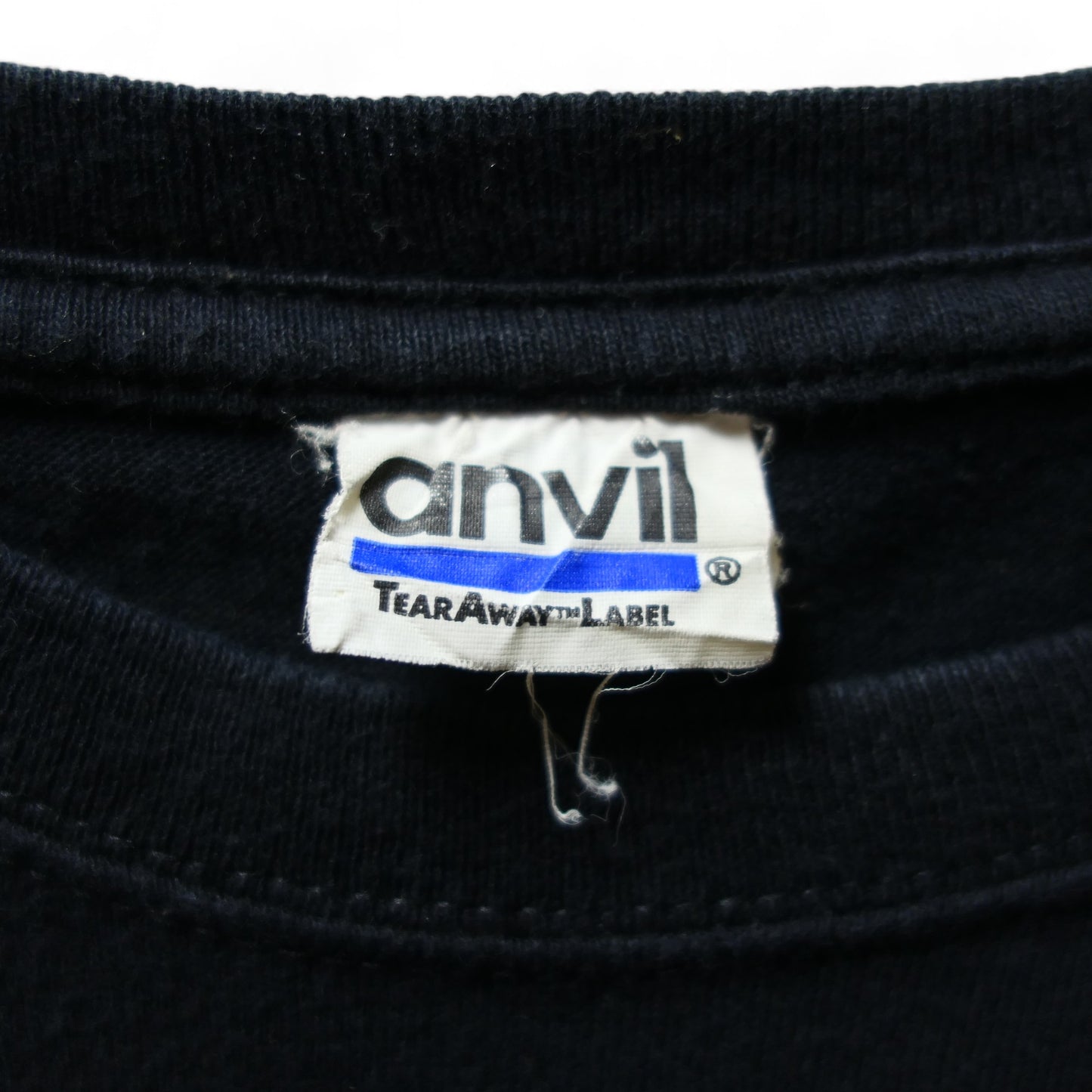 VINTAGE 90-00s M-L "got milk?" Palody Tee -got beer?-