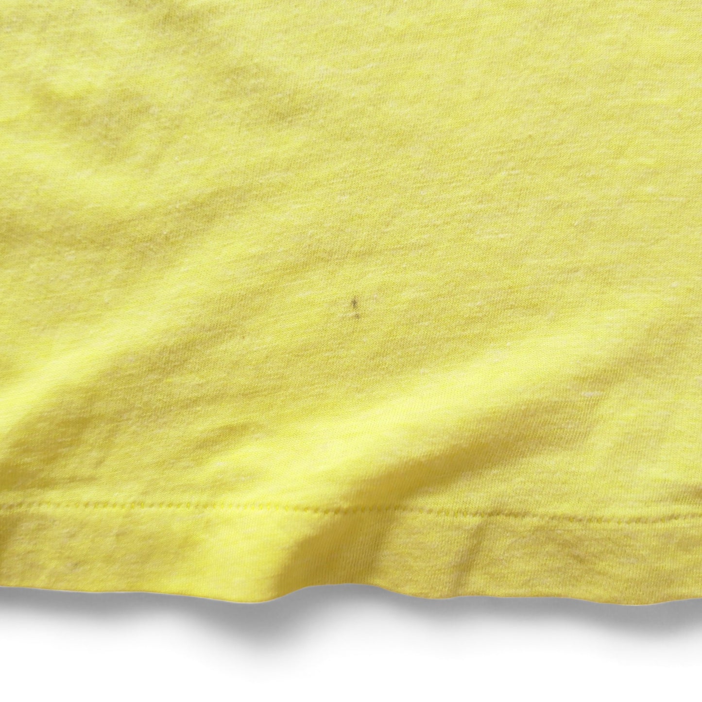 VINTAGE 80-90s M-L Promotion Tee -Nikon-