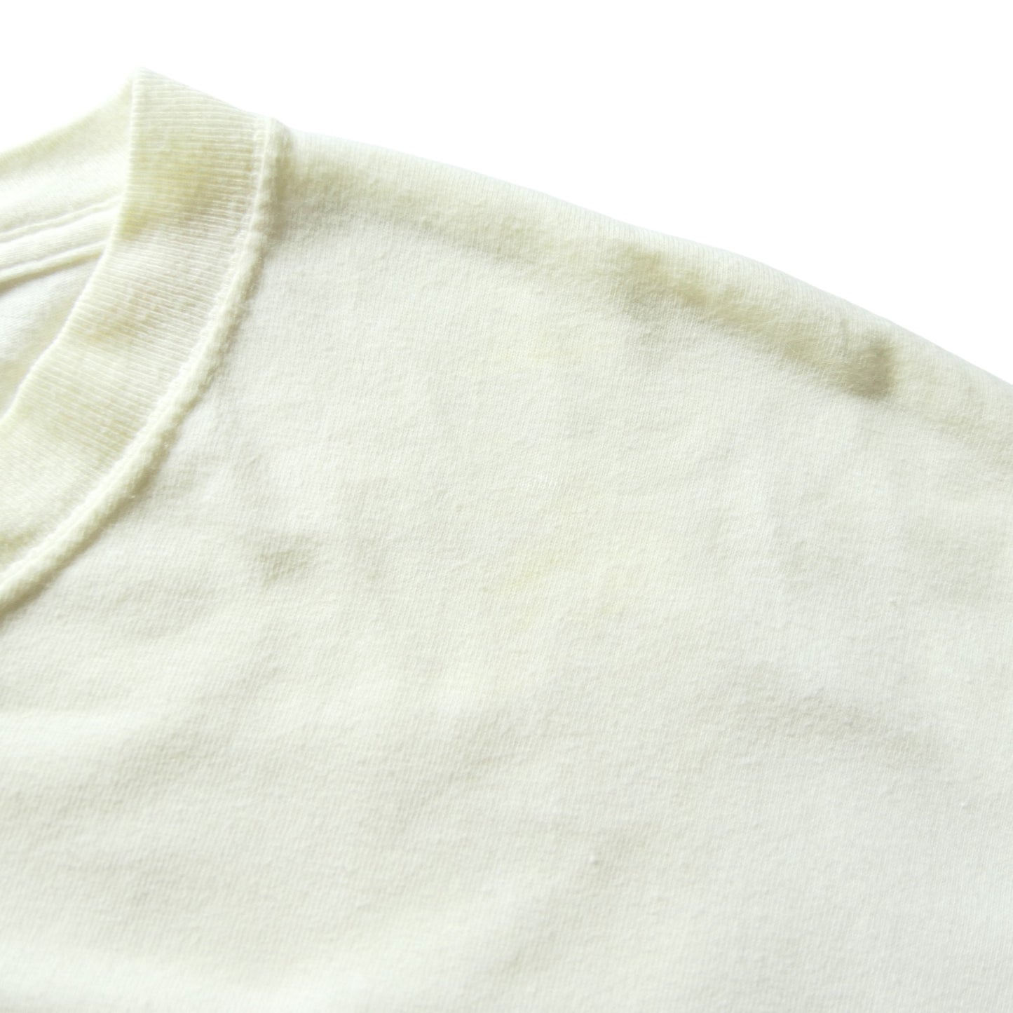 VINTAGE 00s L Promotion Tee -Krispy Kreme Donatus-