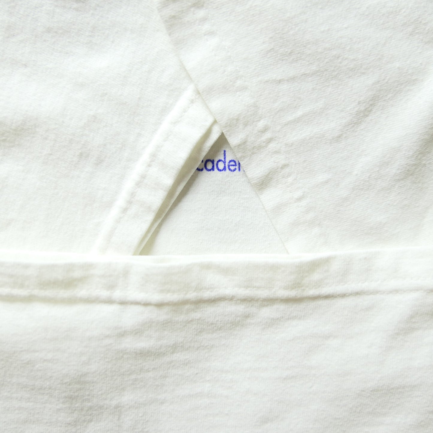 VINTAGE 90-00s M Promotion Tee -AAPC-
