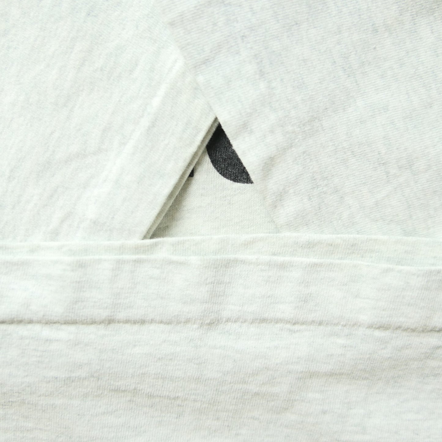 VINTAGE 90s Message Tee -Whatever...-