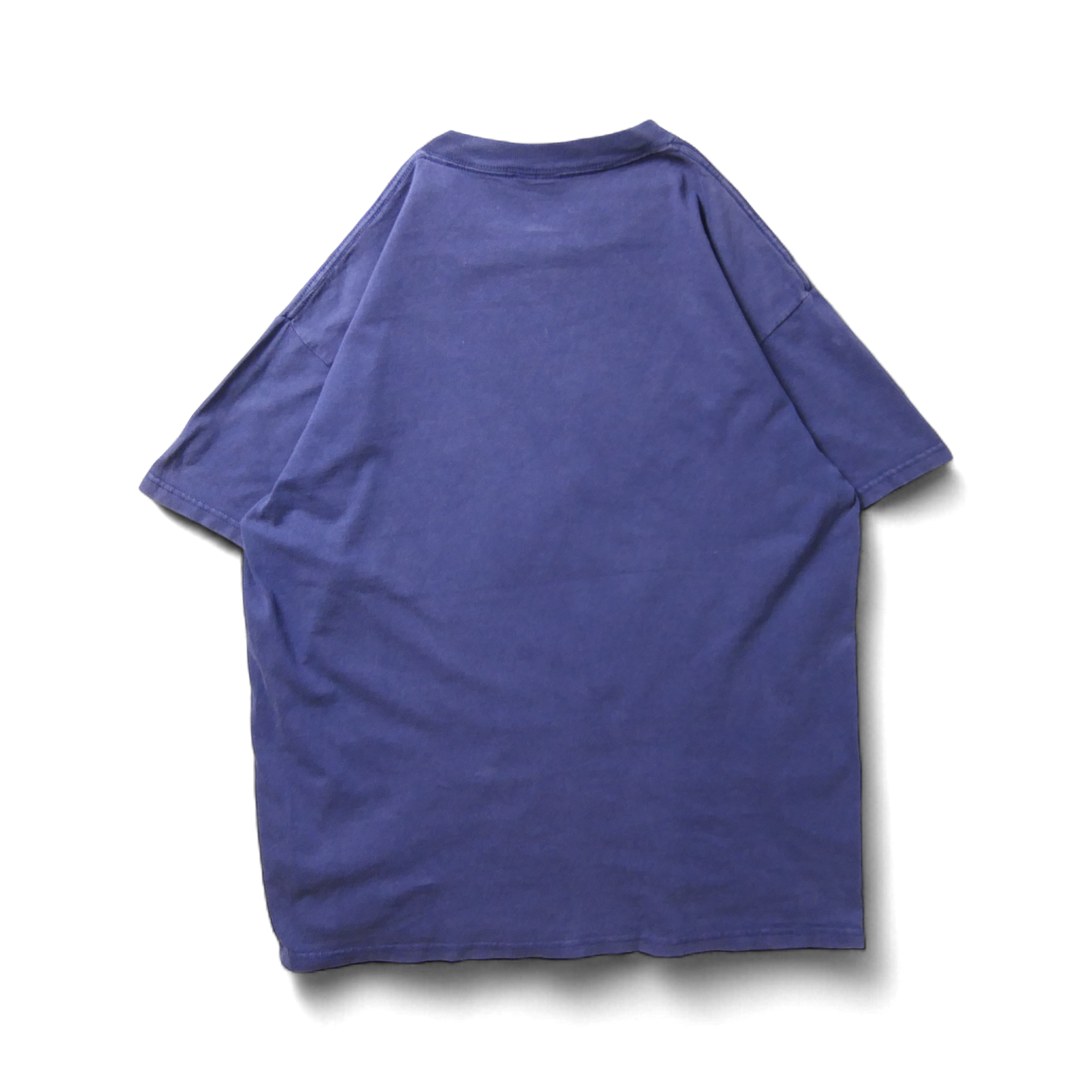 VINTAGE 00s L Character Tee -SUPER MARIO-
