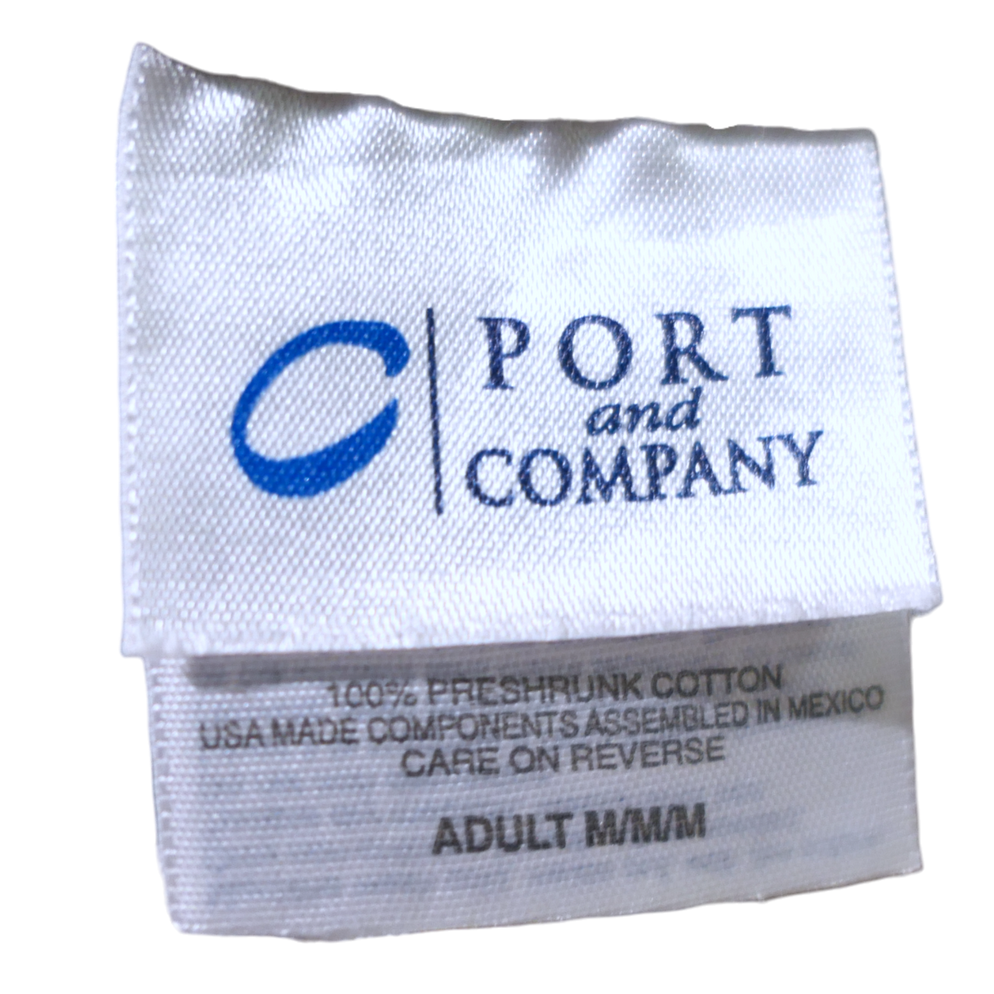 VINTAGE 00s M-L Promotion Tee -LINUX × INTEL-