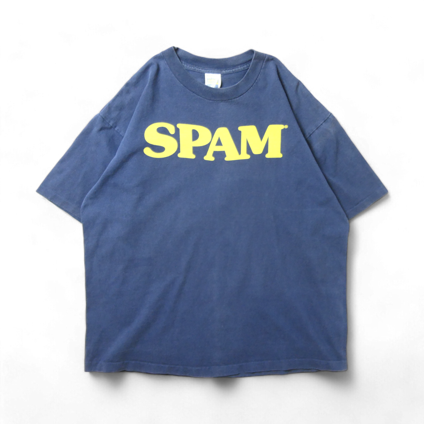 VINTAGE 90s XL Promotion Tee -SPAM-