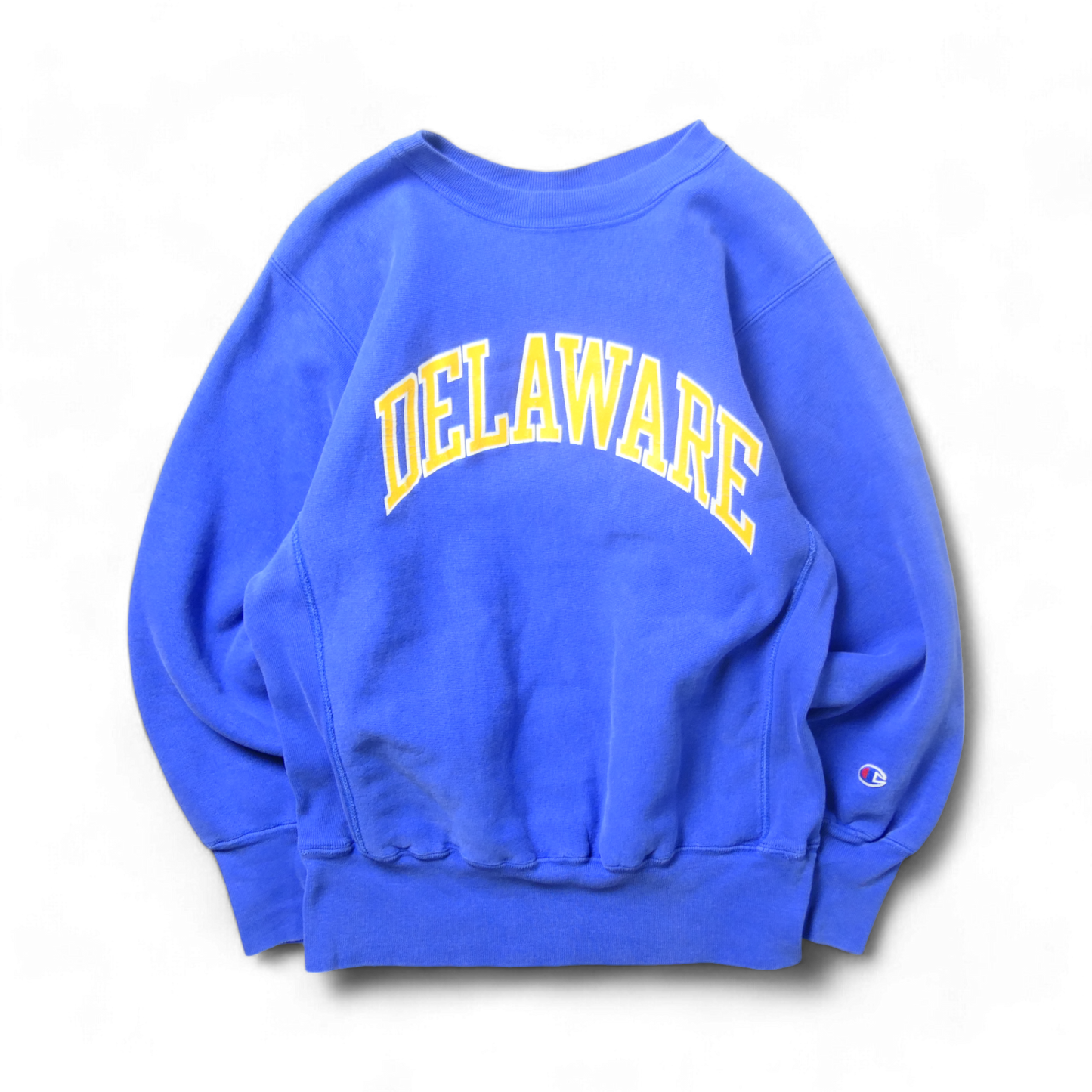 VINTAGE 90s M Reverse Weave Sweat -Champion-