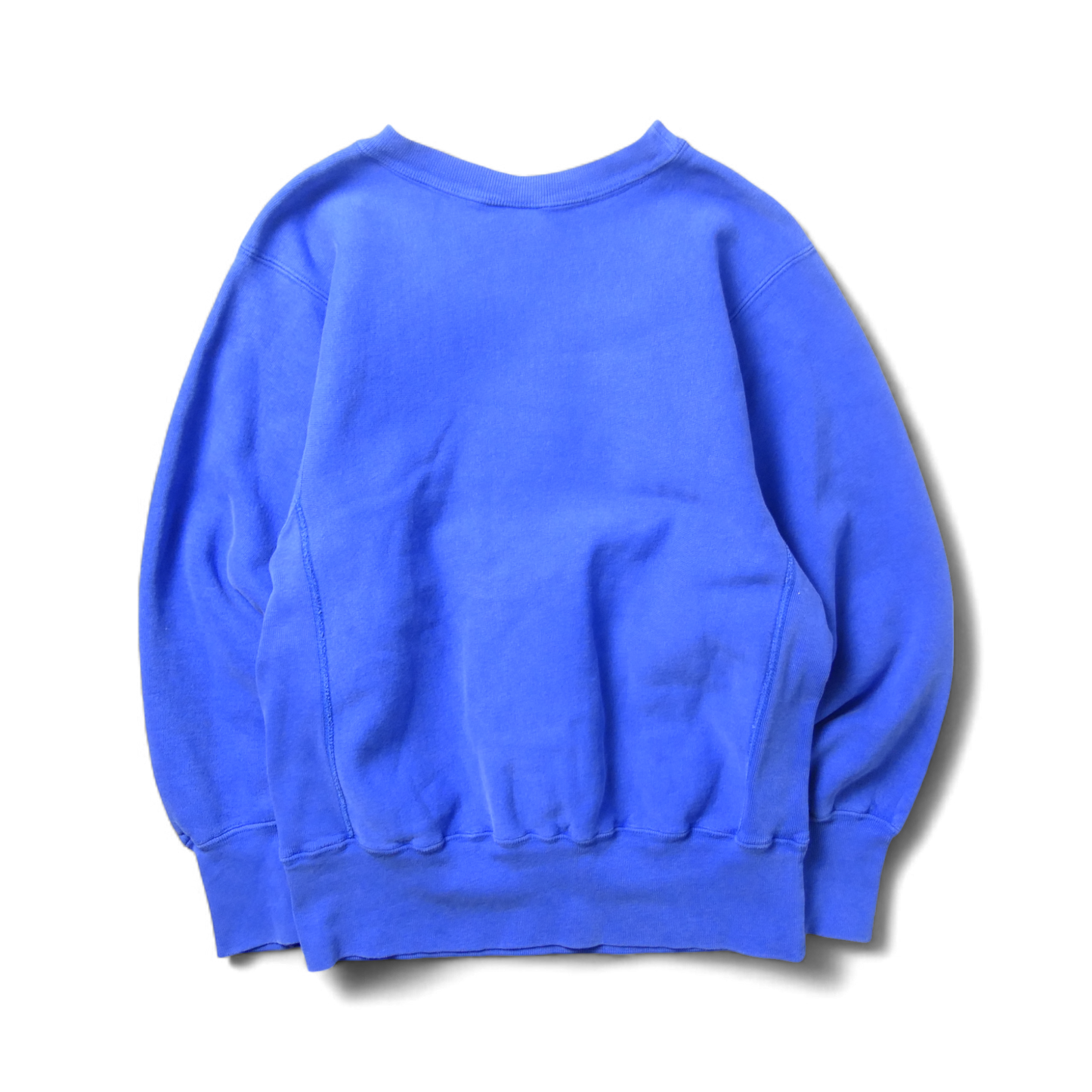 VINTAGE 90s M Reverse Weave Sweat -Champion-