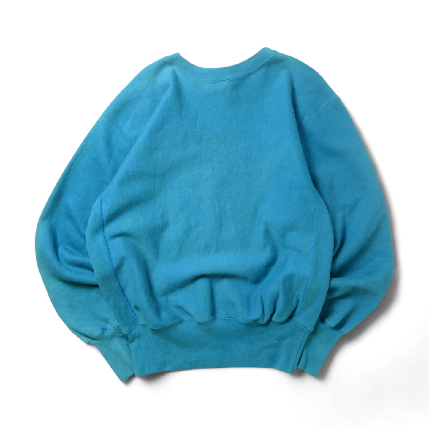 VINTAGE 90s L Reverse Weave Sweat -Champion-