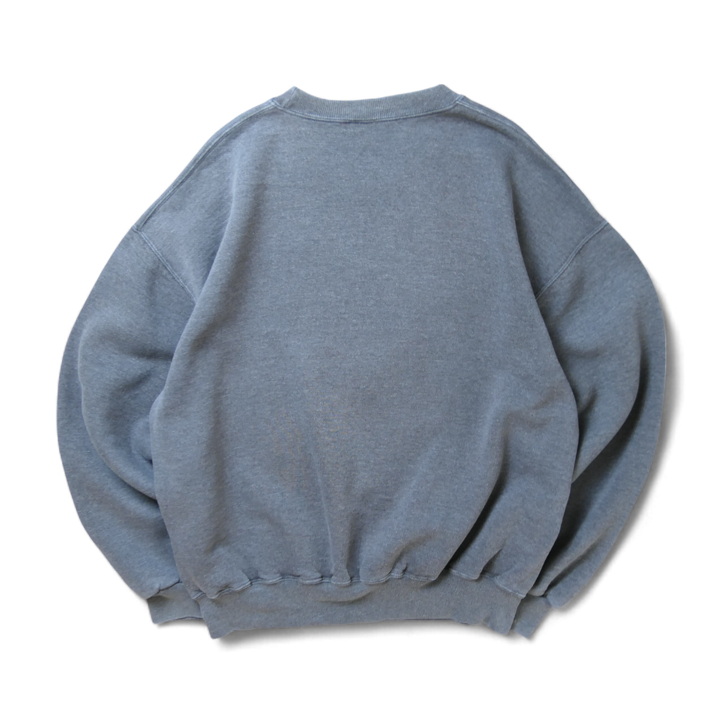 VINTAGE 90-00s XL Plain Sweatshirt -Russell Athletic-