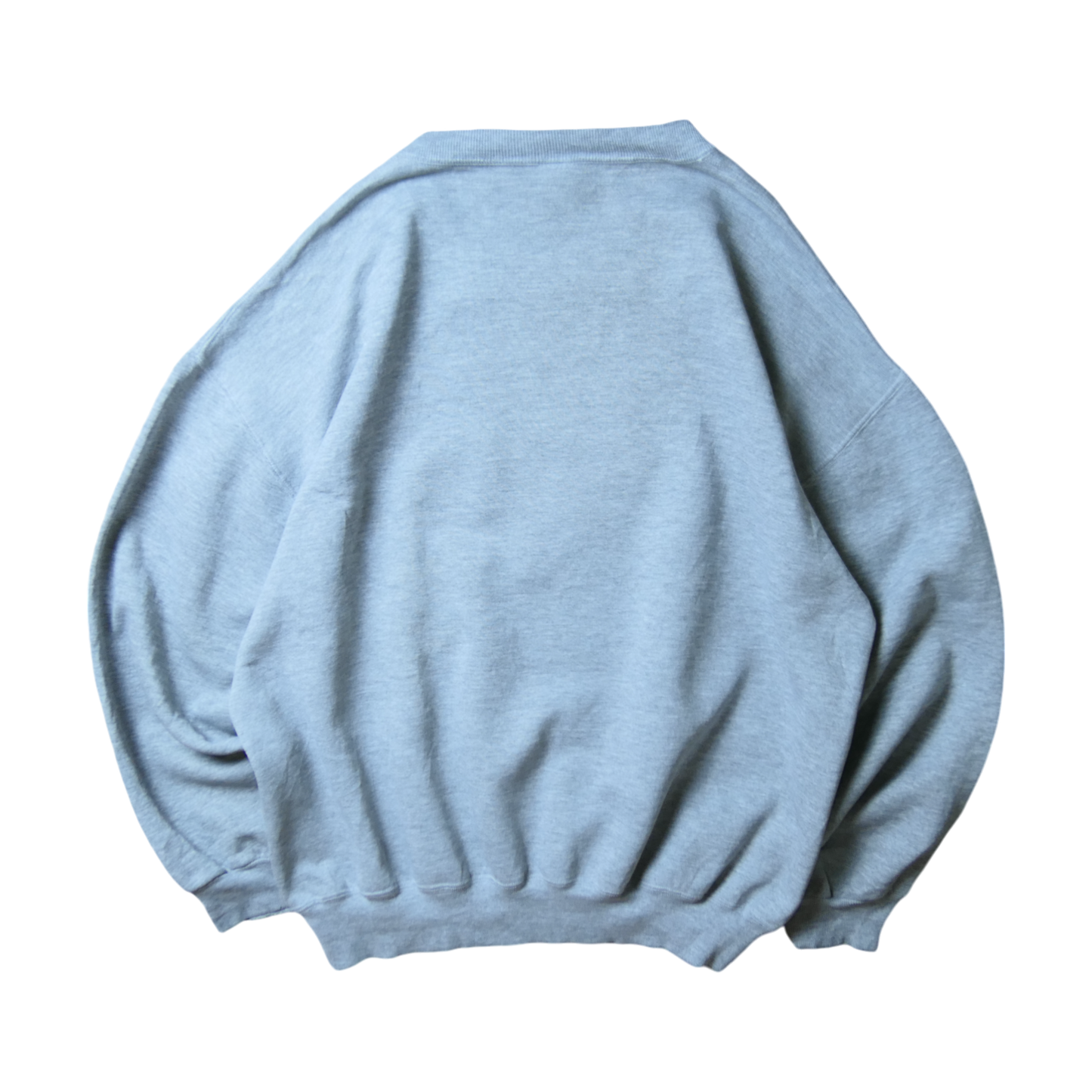 VINTAGE 90s XXL Plain Sweatshirt -Russell Athletic-