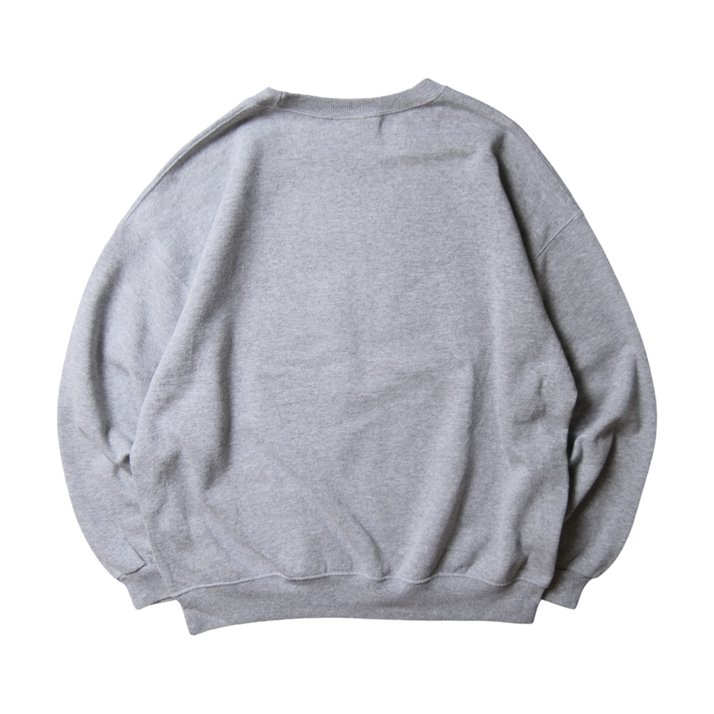 VINTAGE 90-00s XL Military sweat -USMC-