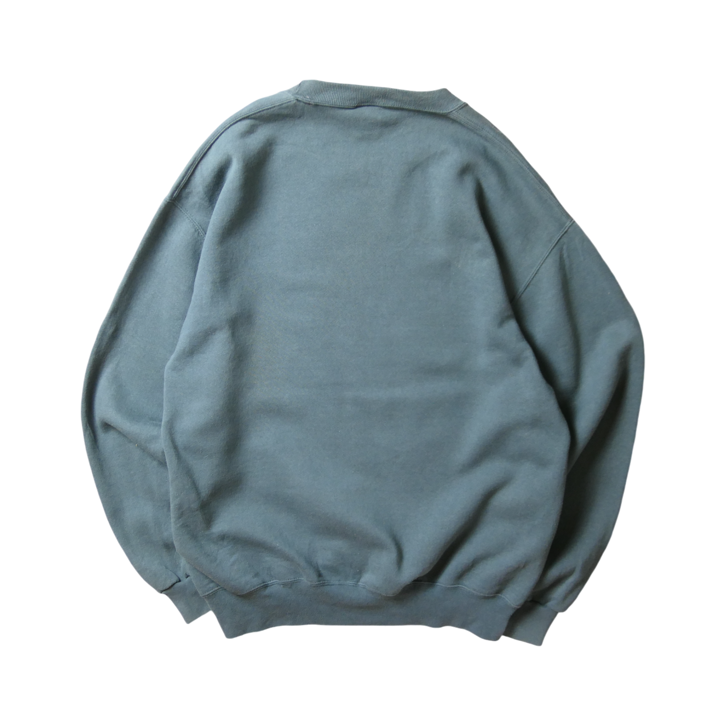 VINTAGE 90-00s XL Plain Sweatshirt -Russell Athletic-