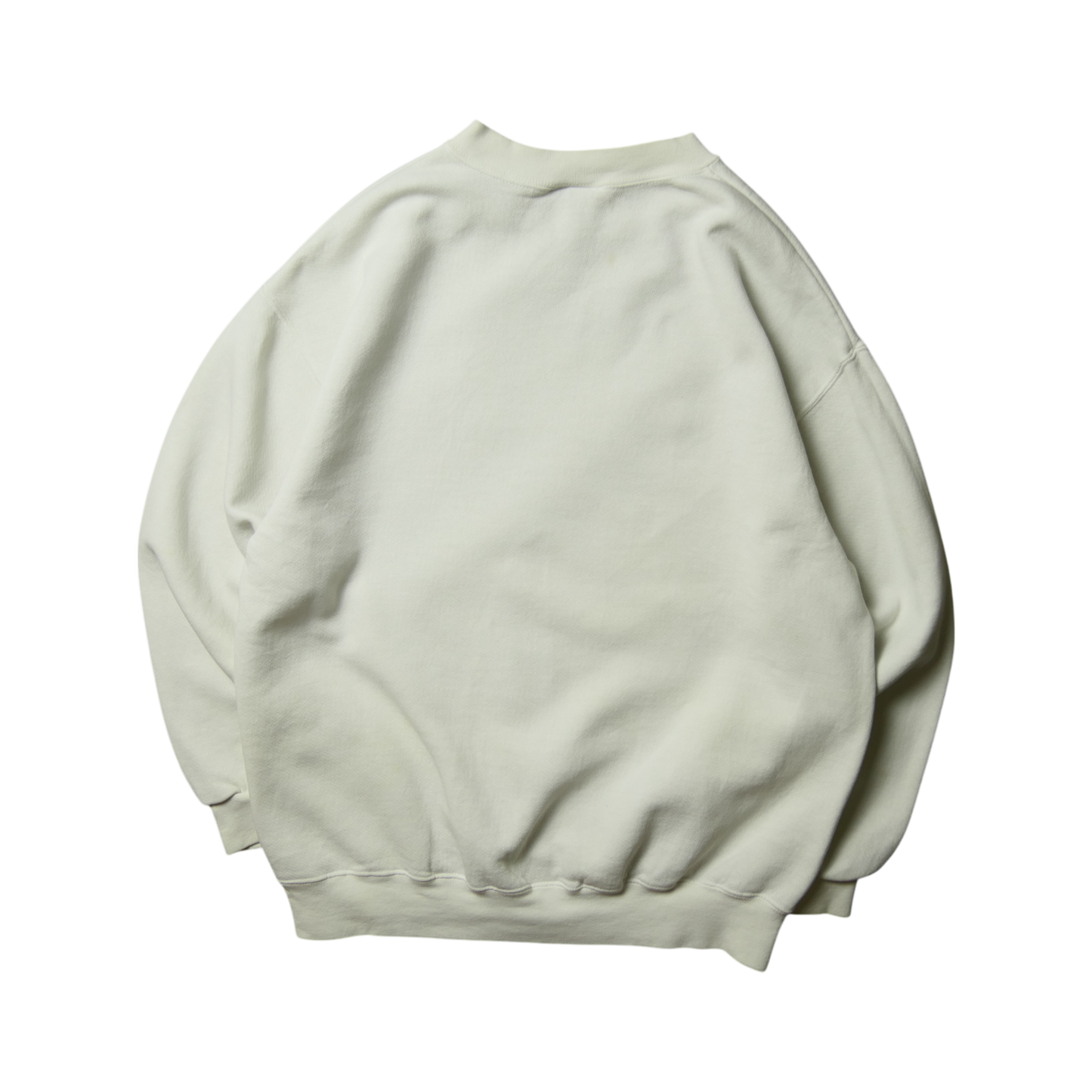 Vintage ~90s L-XL "誰やねん" Sweat
