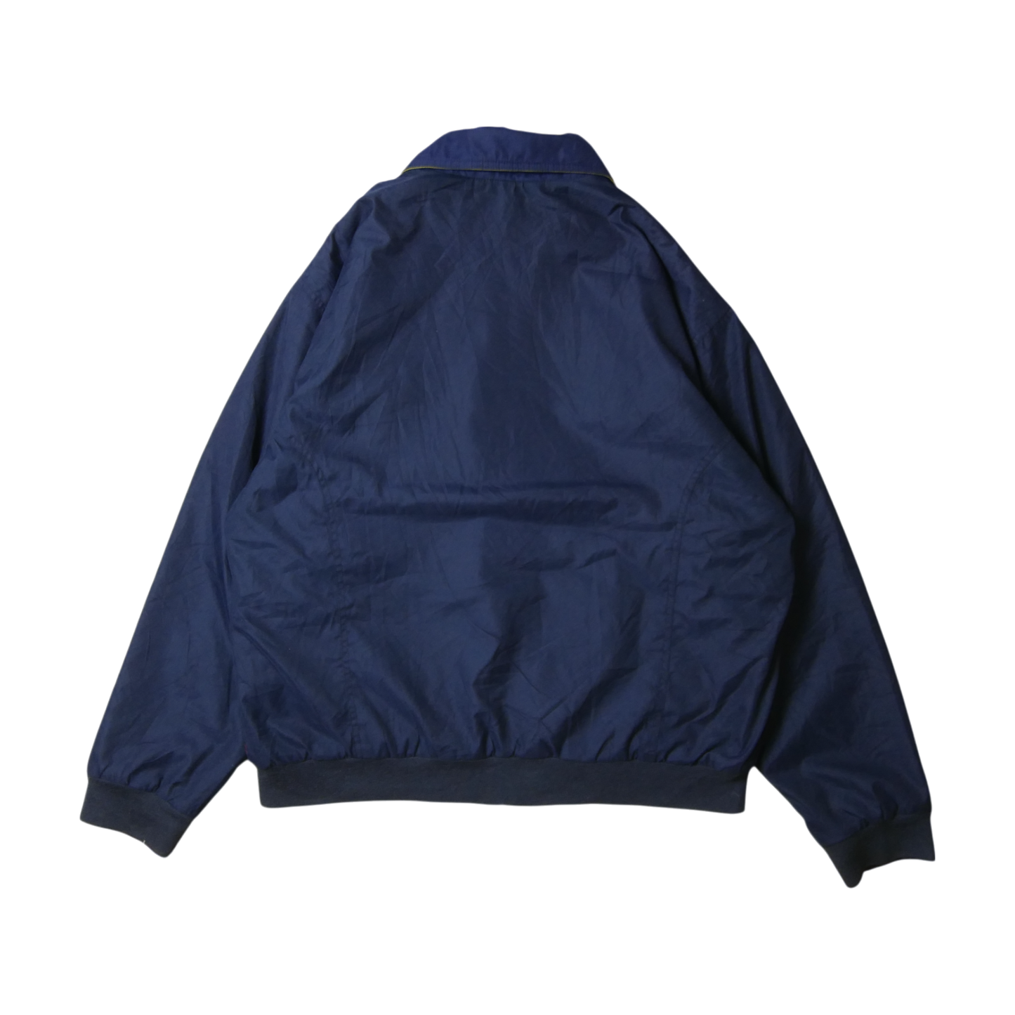 VINTAGE 90s M Inner Cotton Swingtop Jacket -Woolrich-