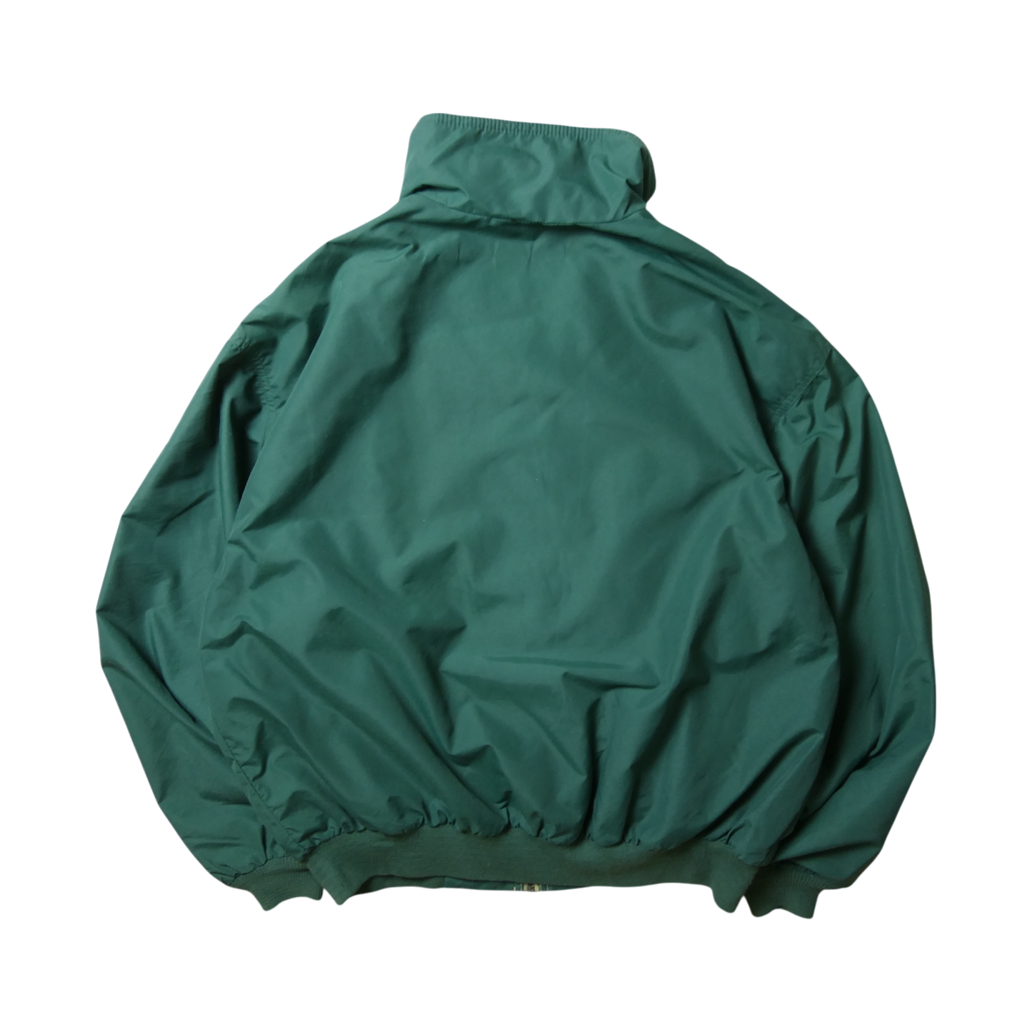 VINTAGE 80s-90s L Three Season Jacket -L.L.Bean-