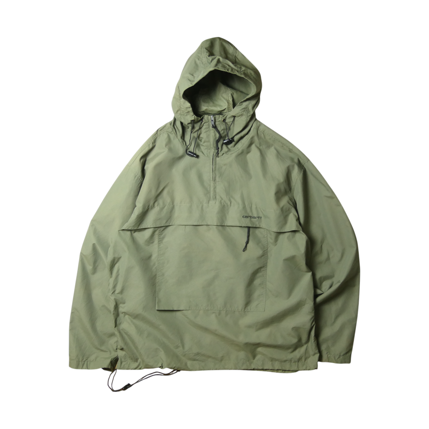 VINTAGE 00s XXL Nylon Anorak Parka -Carhartt-