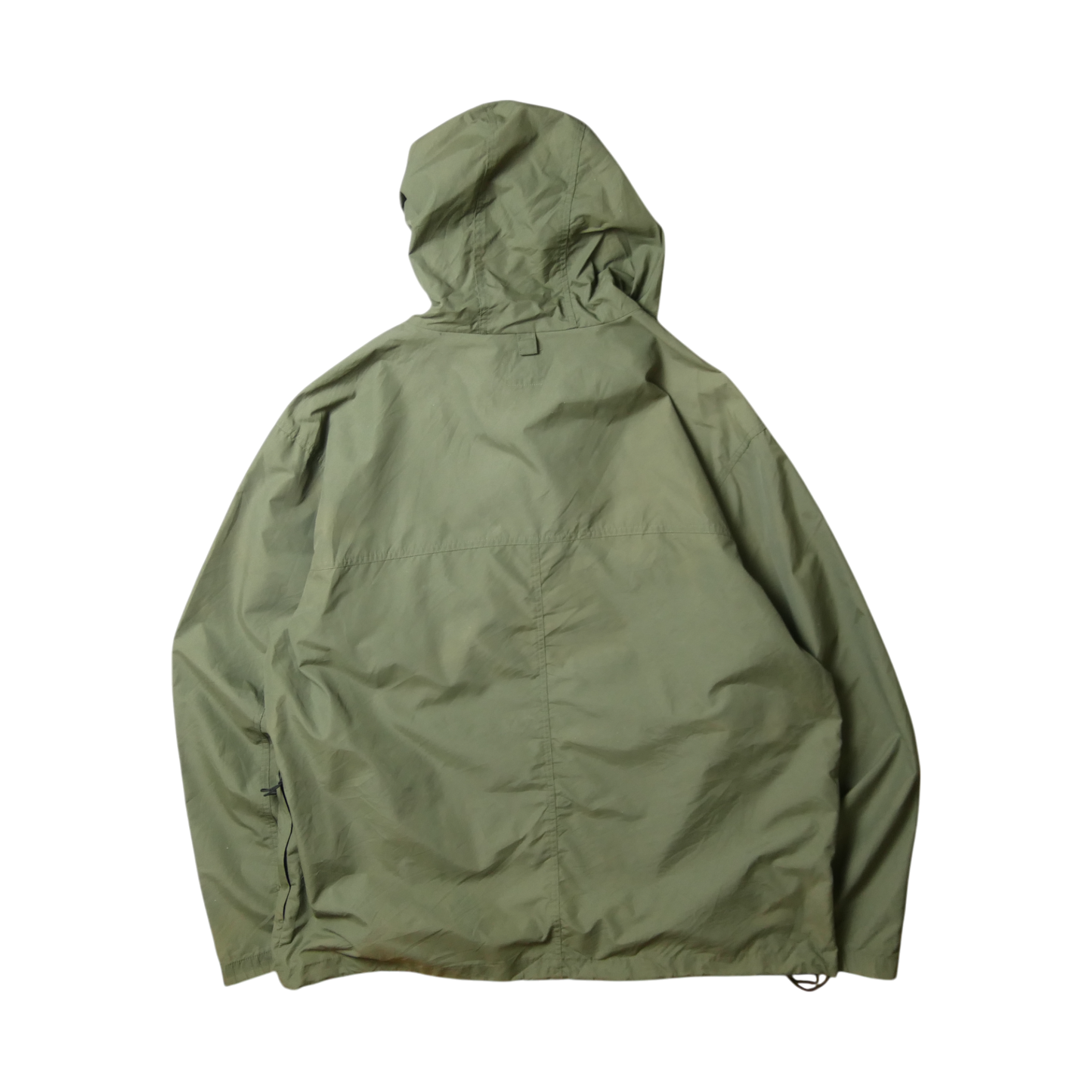 VINTAGE 00s XXL Nylon Anorak Parka -Carhartt-