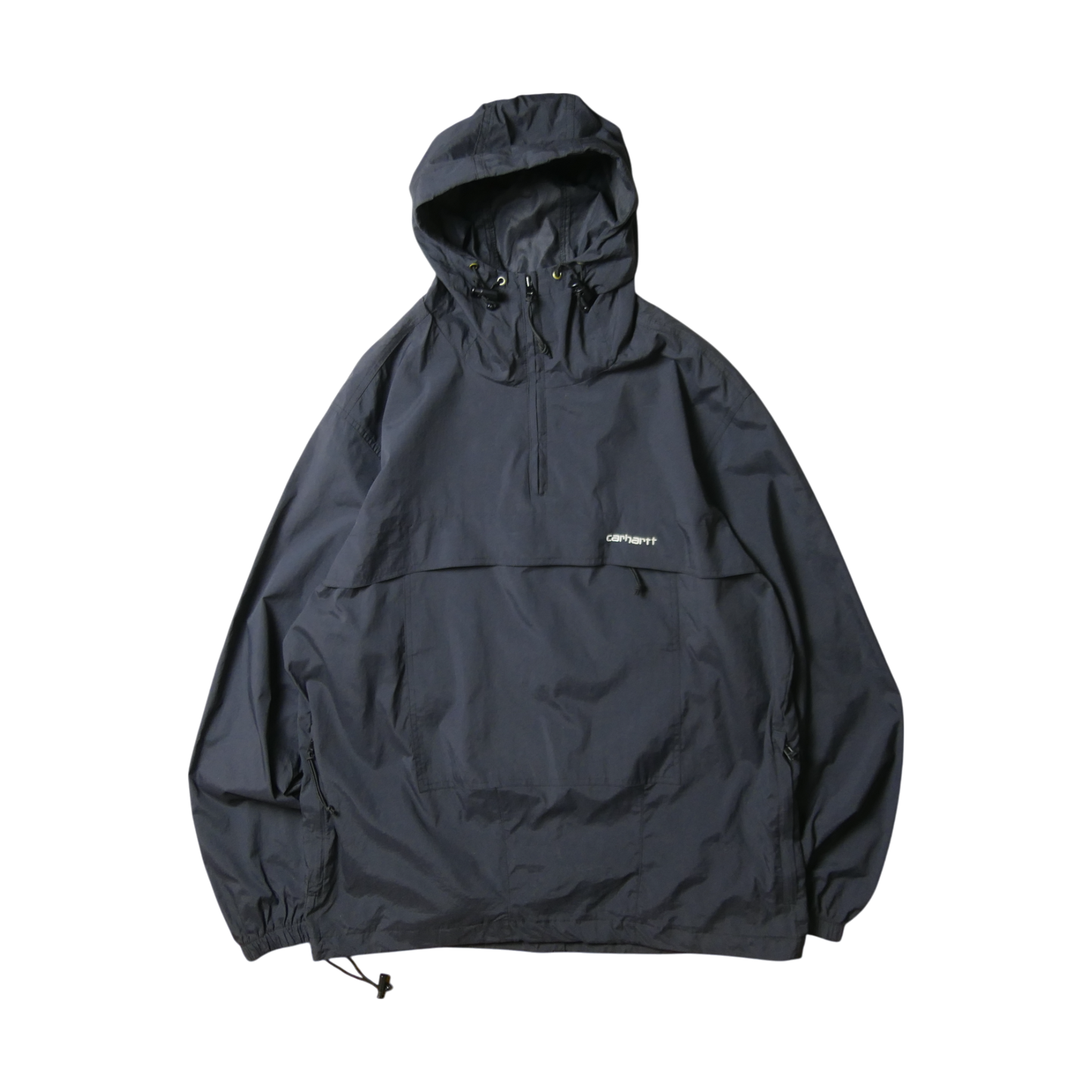 VINTAGE 00s L Nylon Anorak Parka -Carhartt-