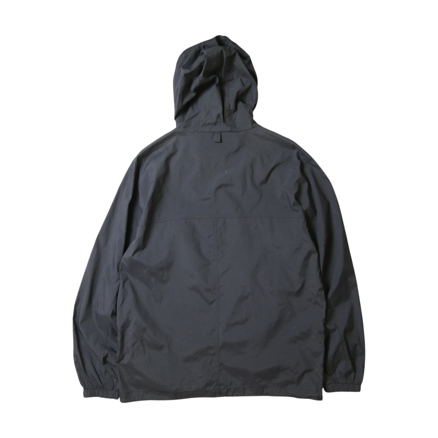 VINTAGE 00s L Nylon Anorak Parka -Carhartt-