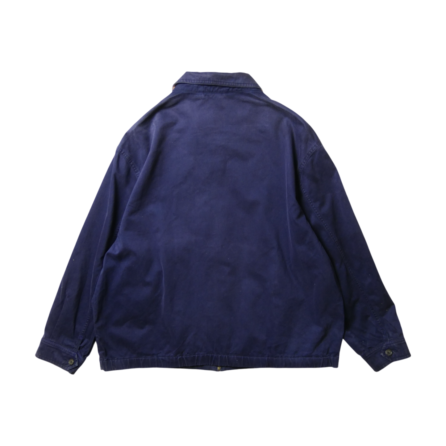 VINTAGE 90s L-XL Swingtop Jacket -RalphLauren-