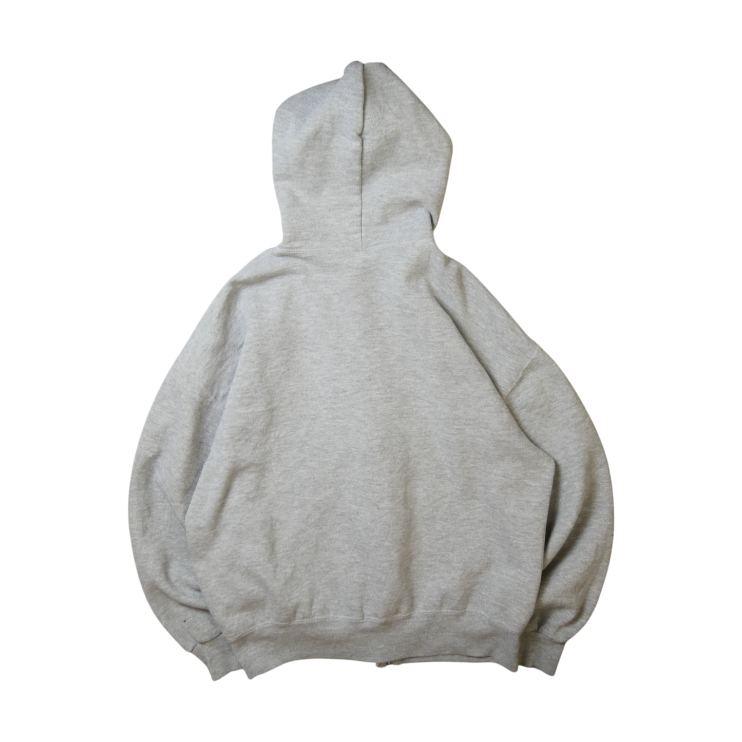 VINTAGE 90s-00s L Fullzip Hoodie -Russell Athletic-