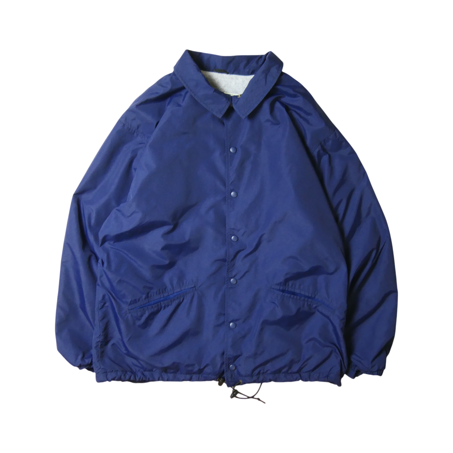 80s L-XL Coach Jacket -L.L.Bean-