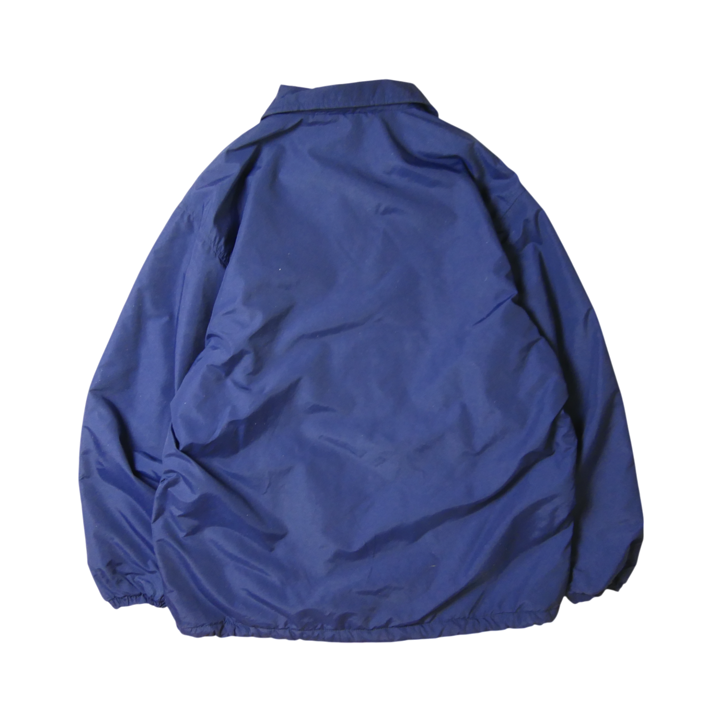 80s L-XL Coach Jacket -L.L.Bean-
