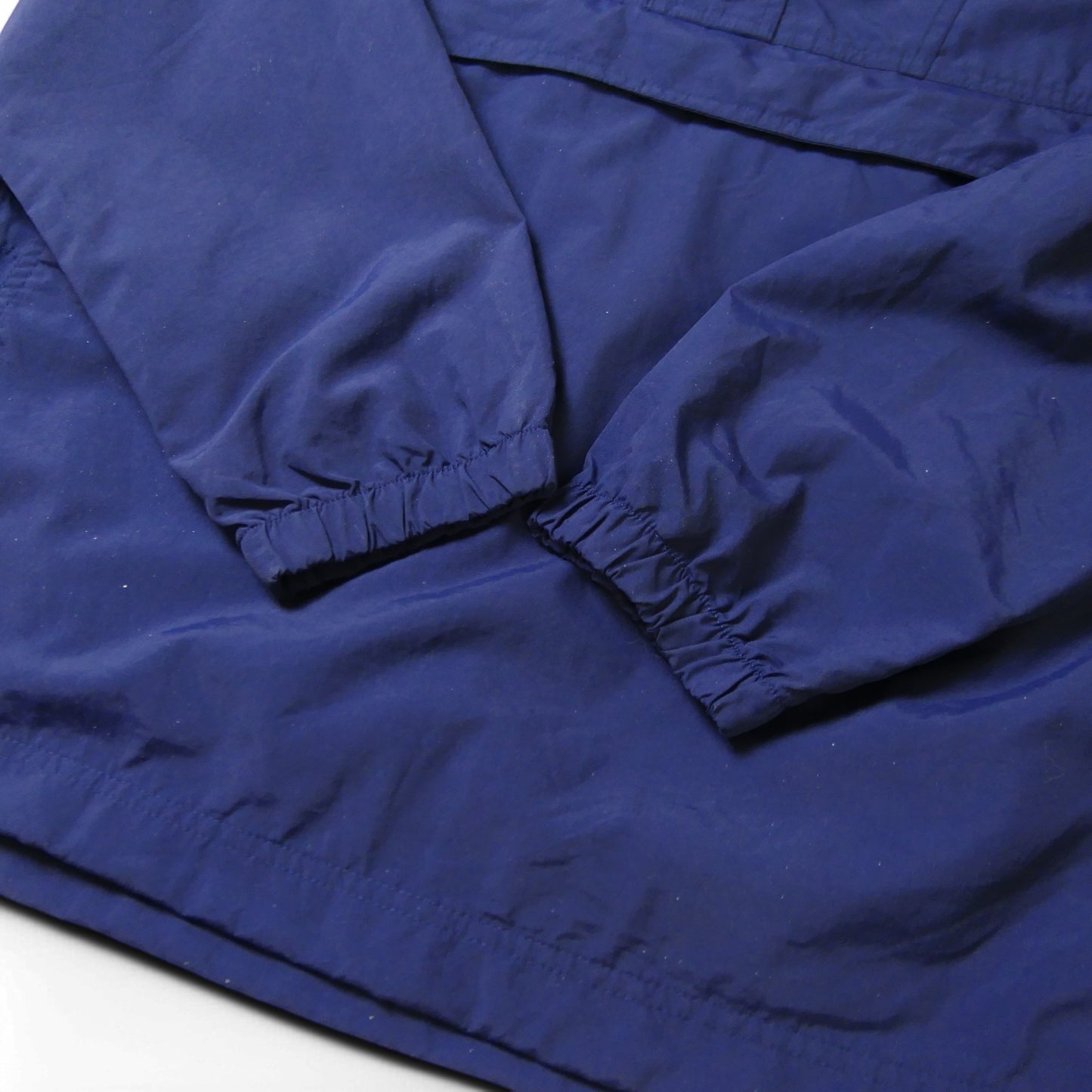 90s-00s L Nylon Anorak Parka -L.L.Bean-