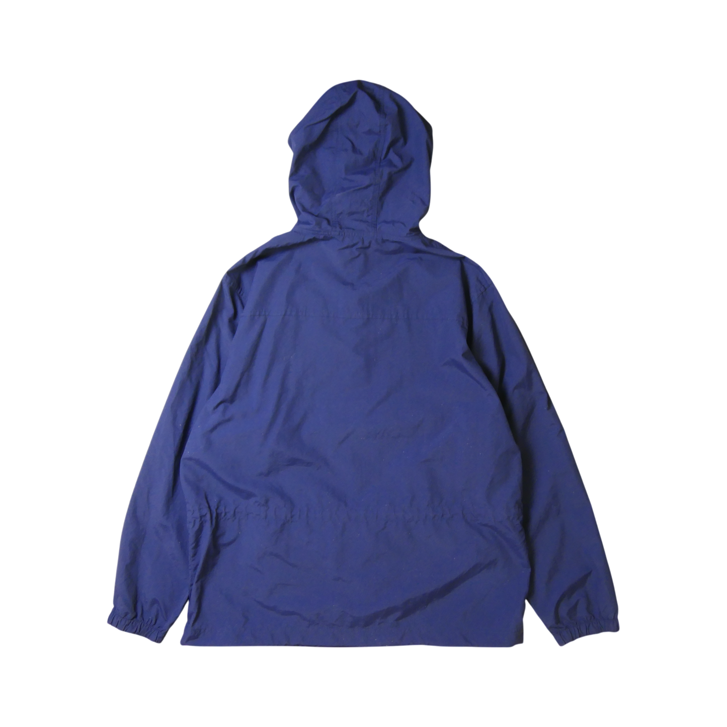 90s-00s L Nylon Anorak Parka -L.L.Bean-
