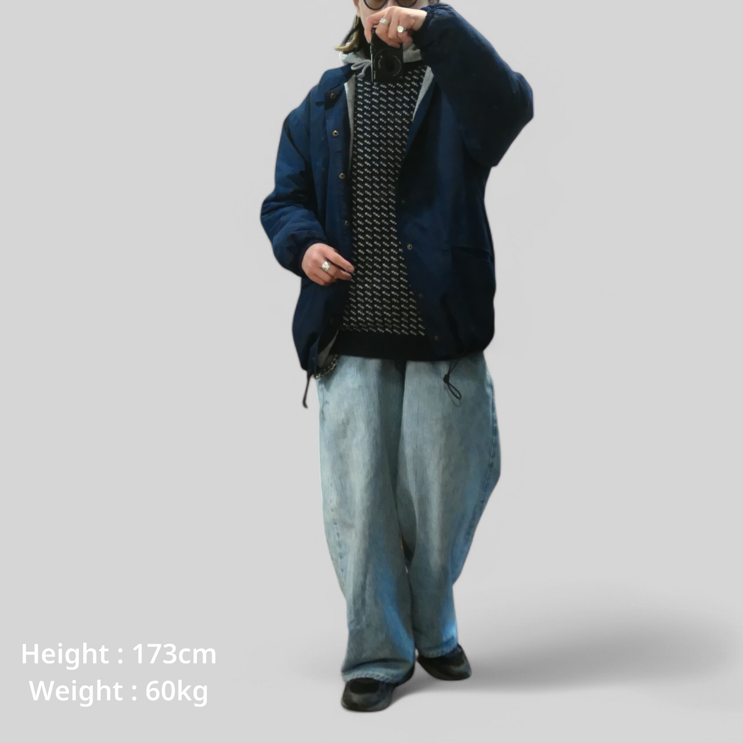 80s L-XL Coach Jacket -L.L.Bean-