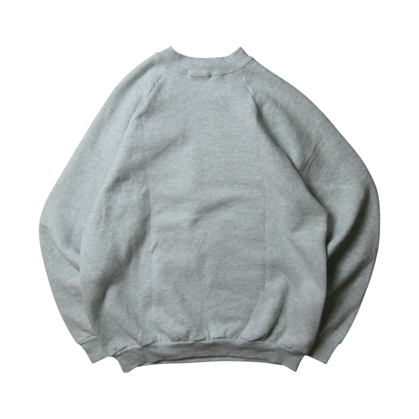 90s XL Dog Printed Sweatshirt "Longhaired Dachshund" -TELETREND COLS-