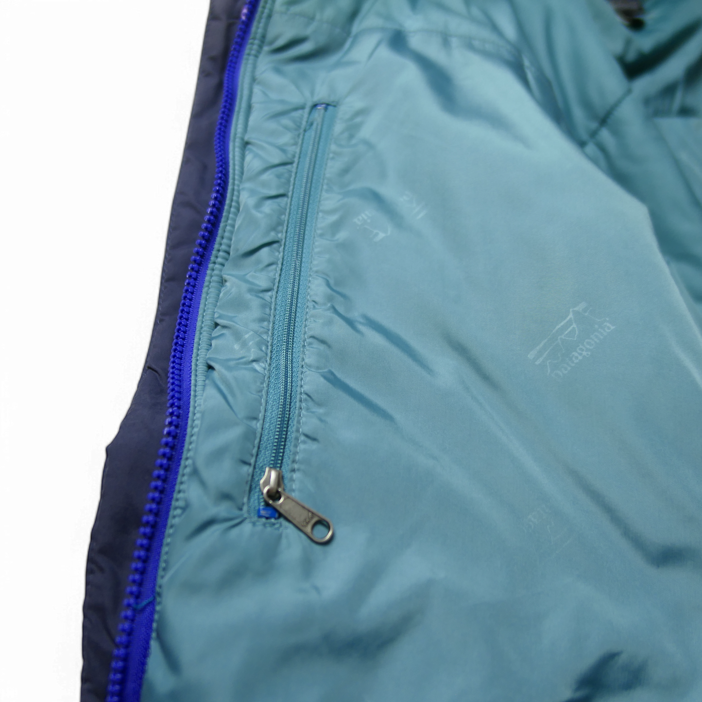 90s M Fall Line Insulated Jacket -Patagonia-