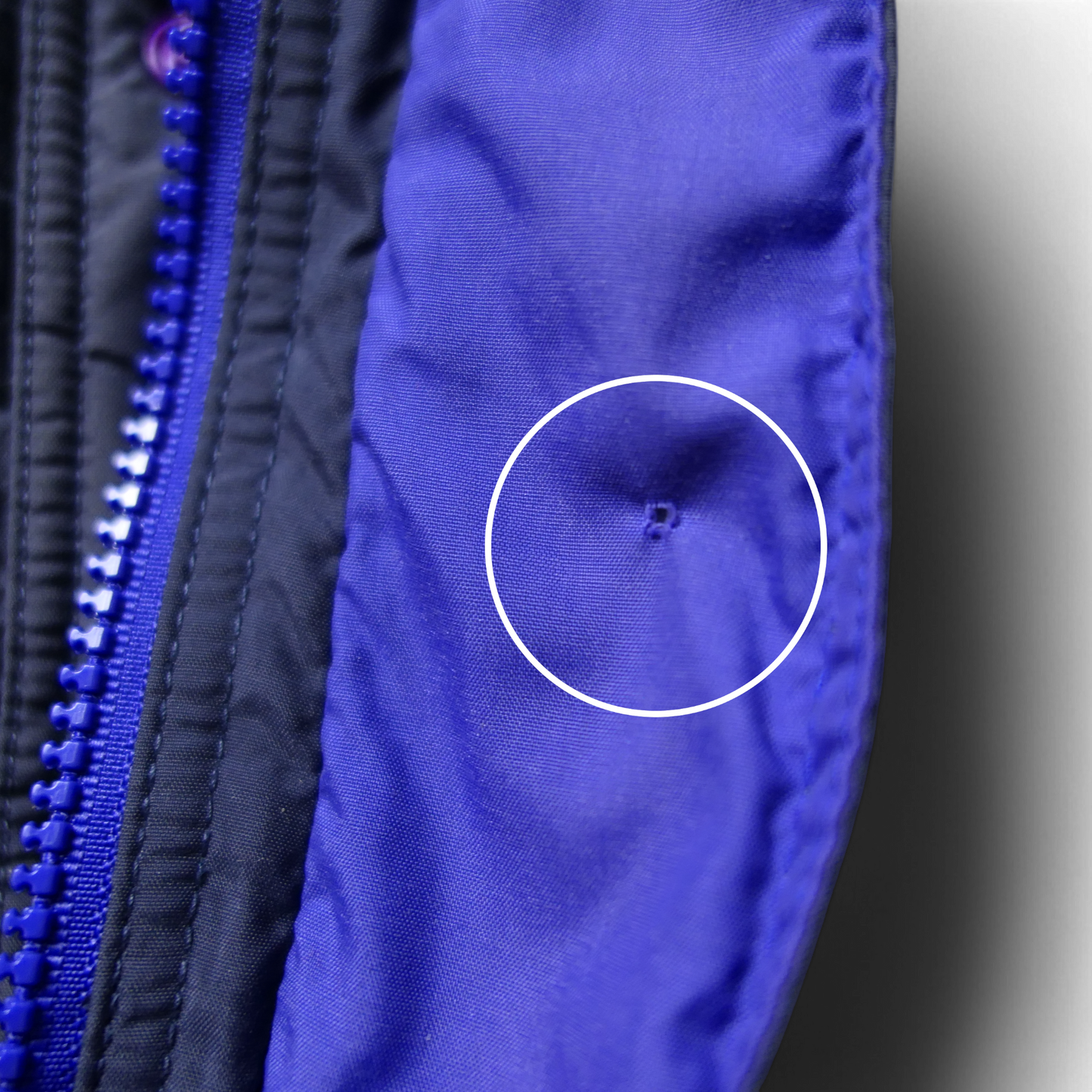 90s M Fall Line Insulated Jacket -Patagonia-