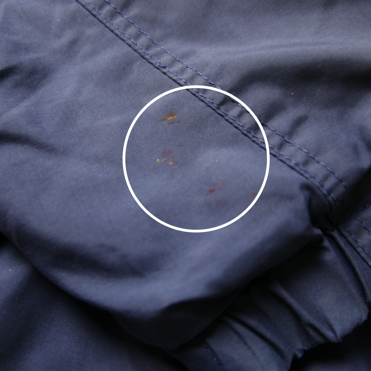 90s M Fall Line Insulated Jacket -Patagonia-