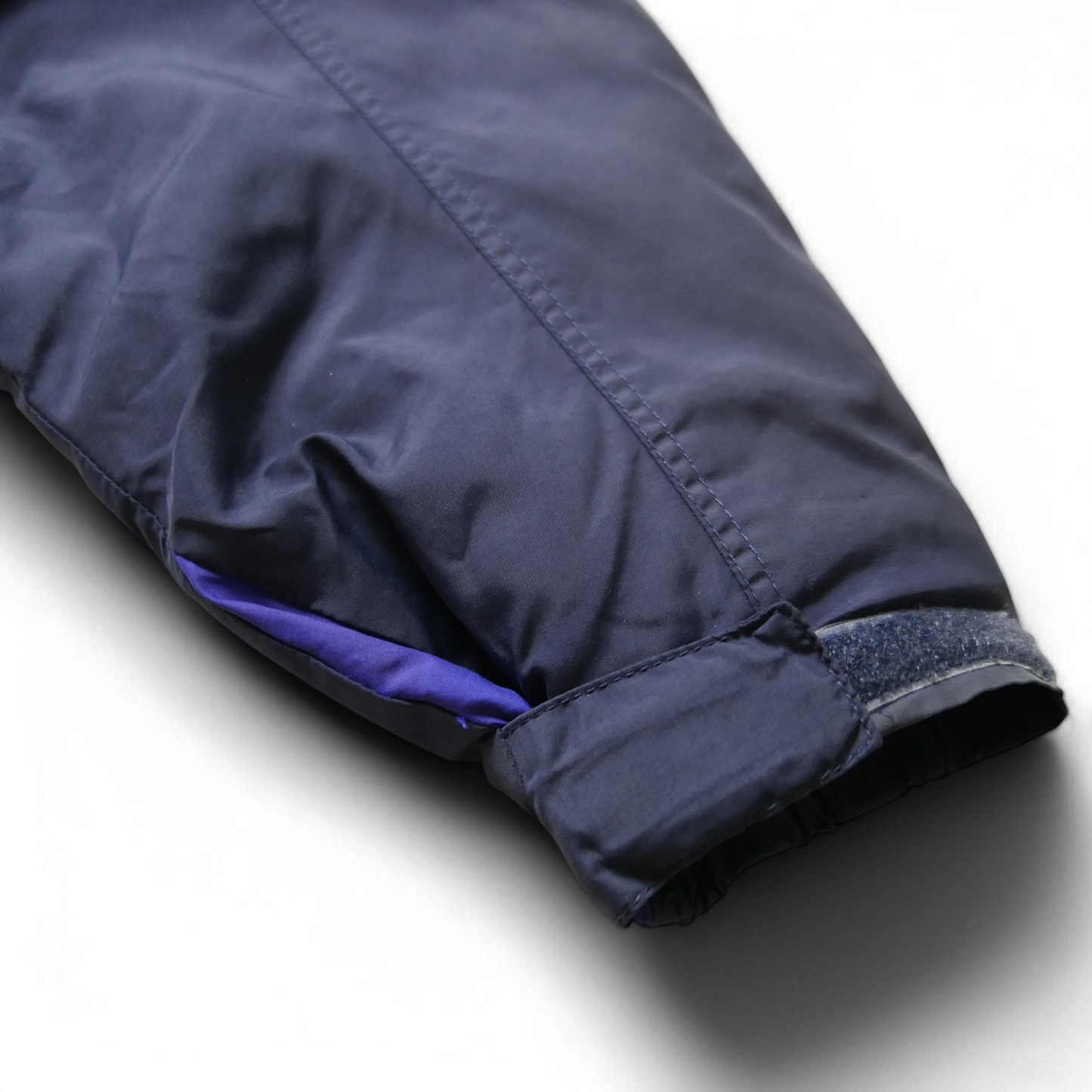 90s M Fall Line Insulated Jacket -Patagonia-