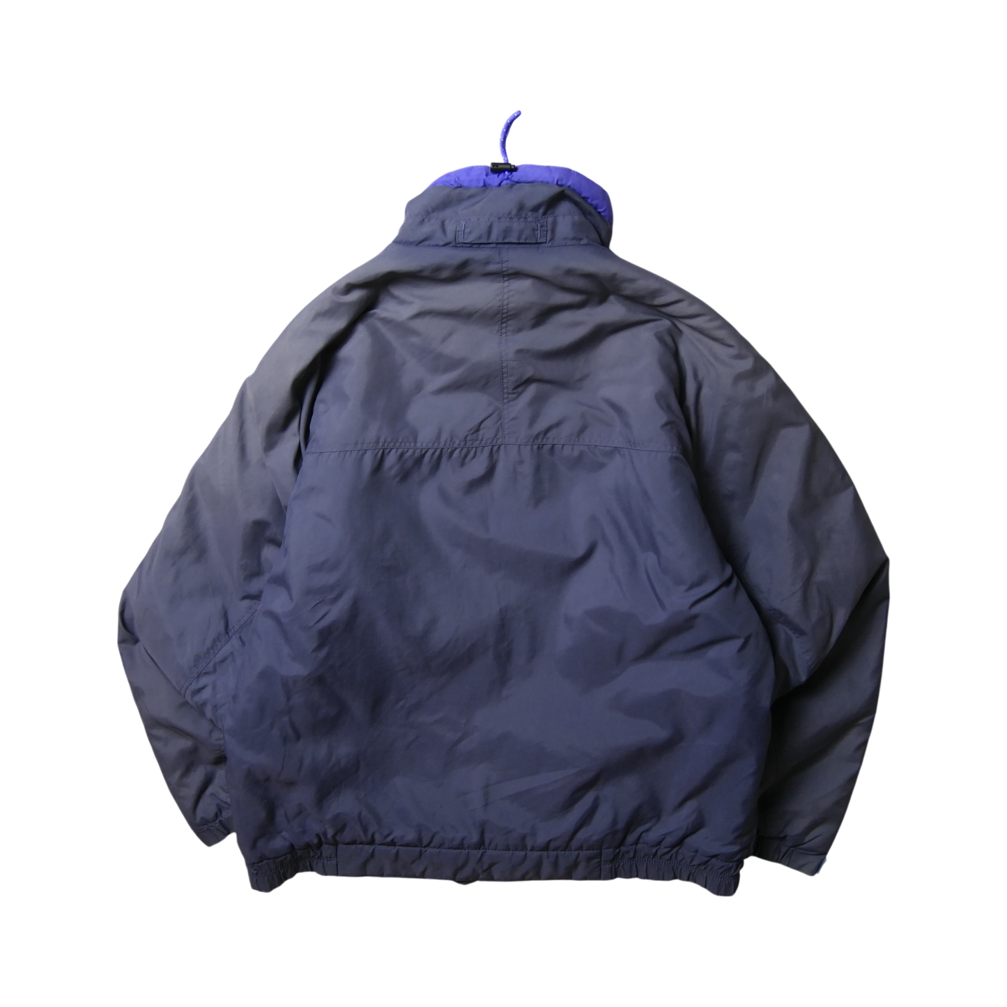 90s M Fall Line Insulated Jacket -Patagonia-