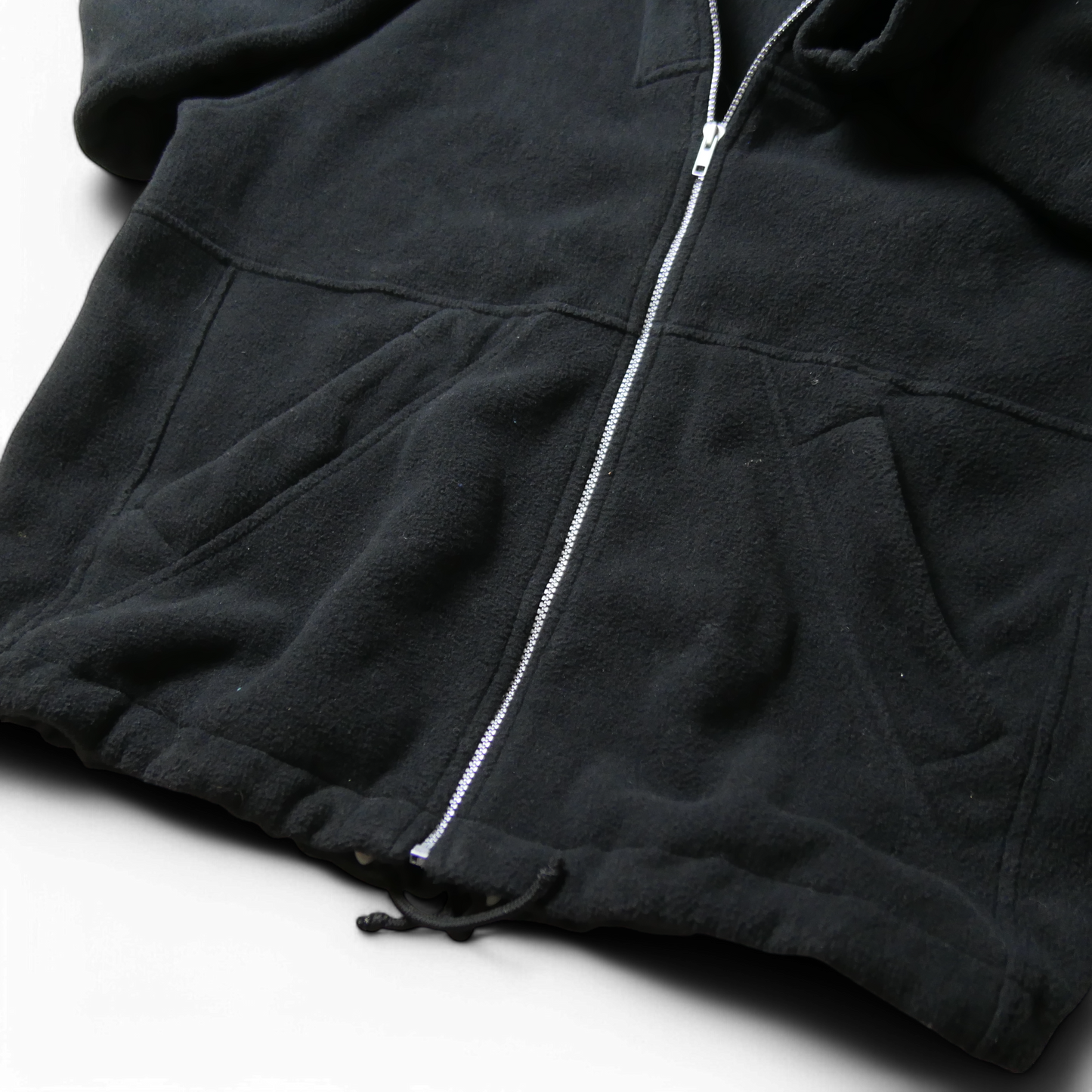 90s L Fullzip Fleece Jacket -GP TECH by GAP-