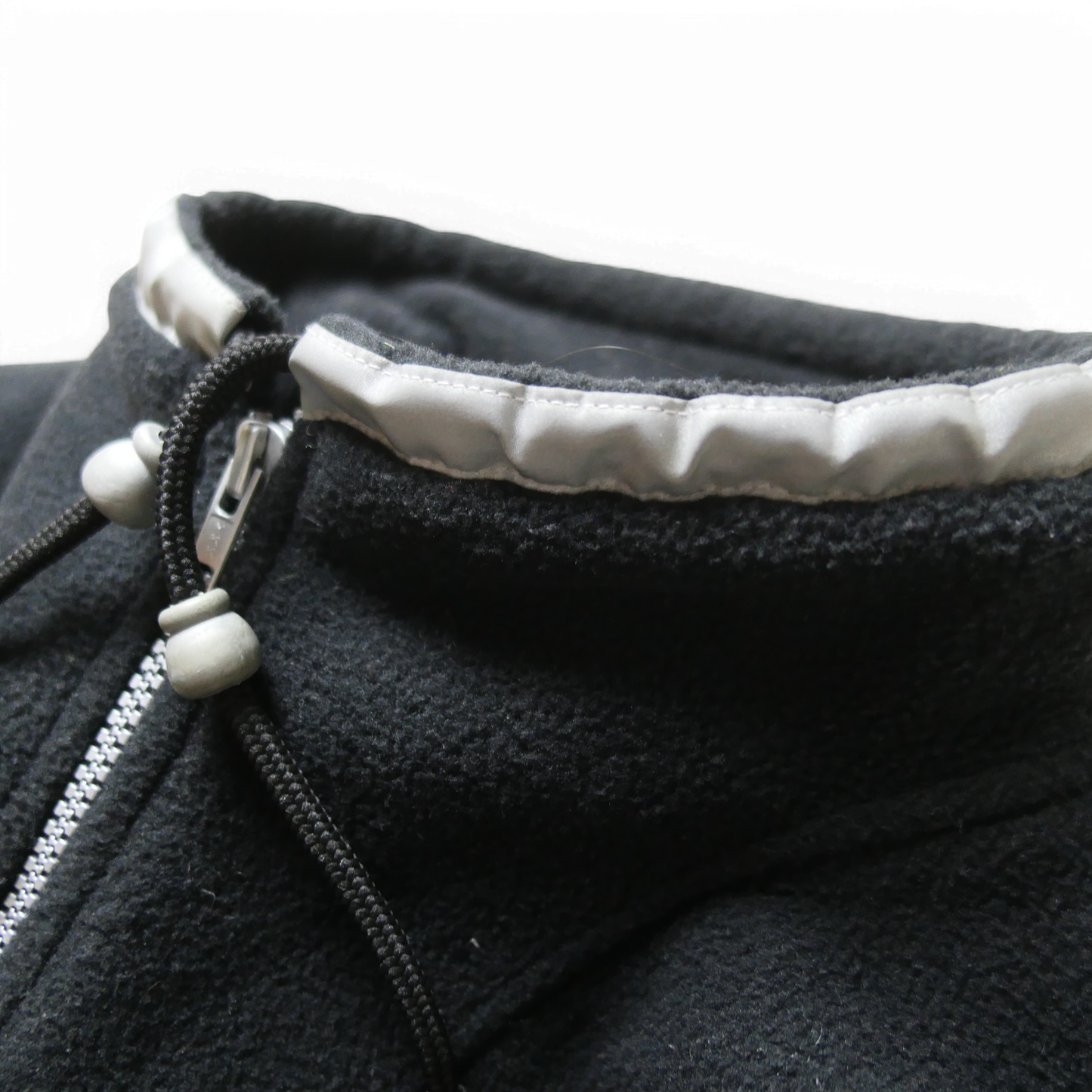 90s L Fullzip Fleece Jacket -GP TECH by GAP-