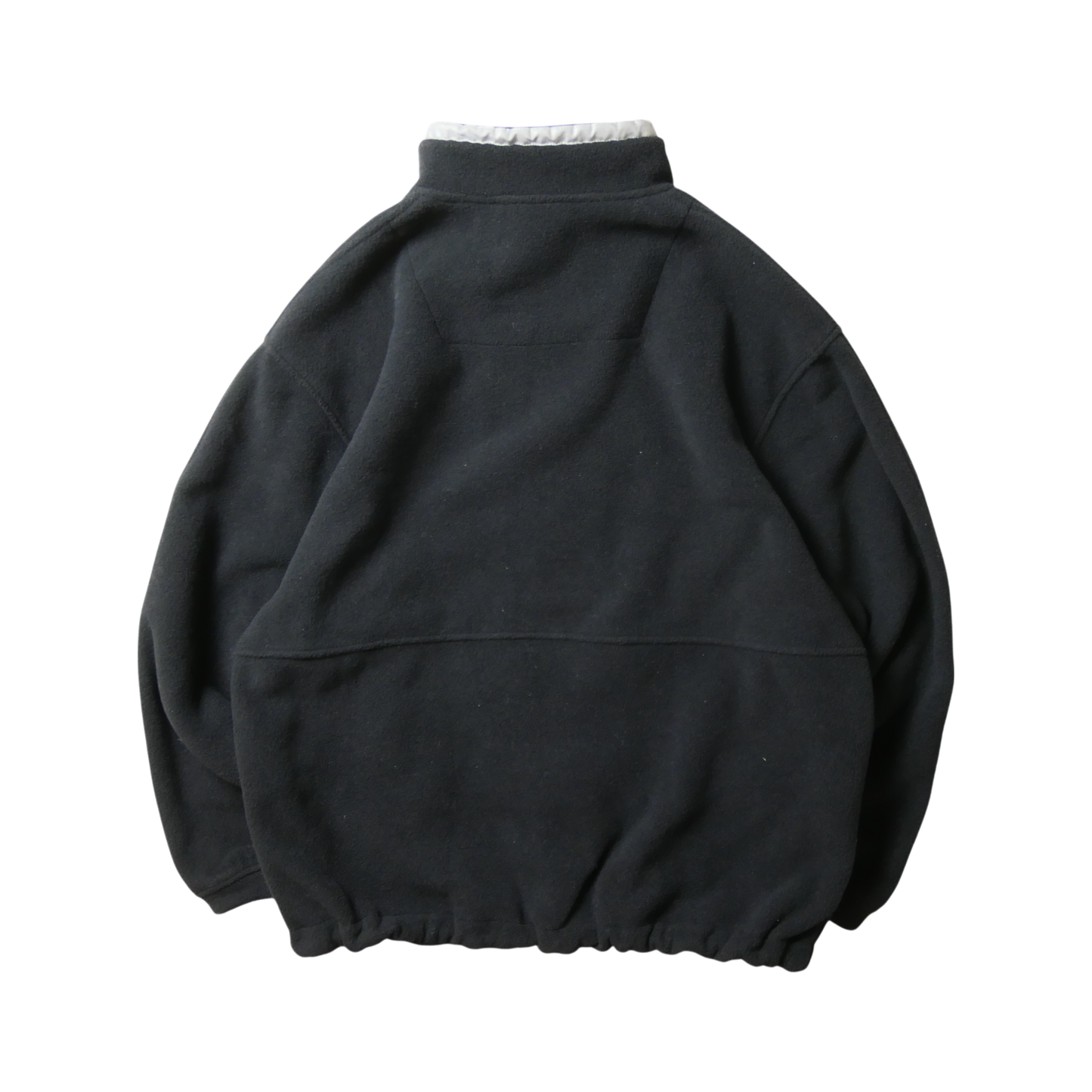 90s L Fullzip Fleece Jacket -GP TECH by GAP-