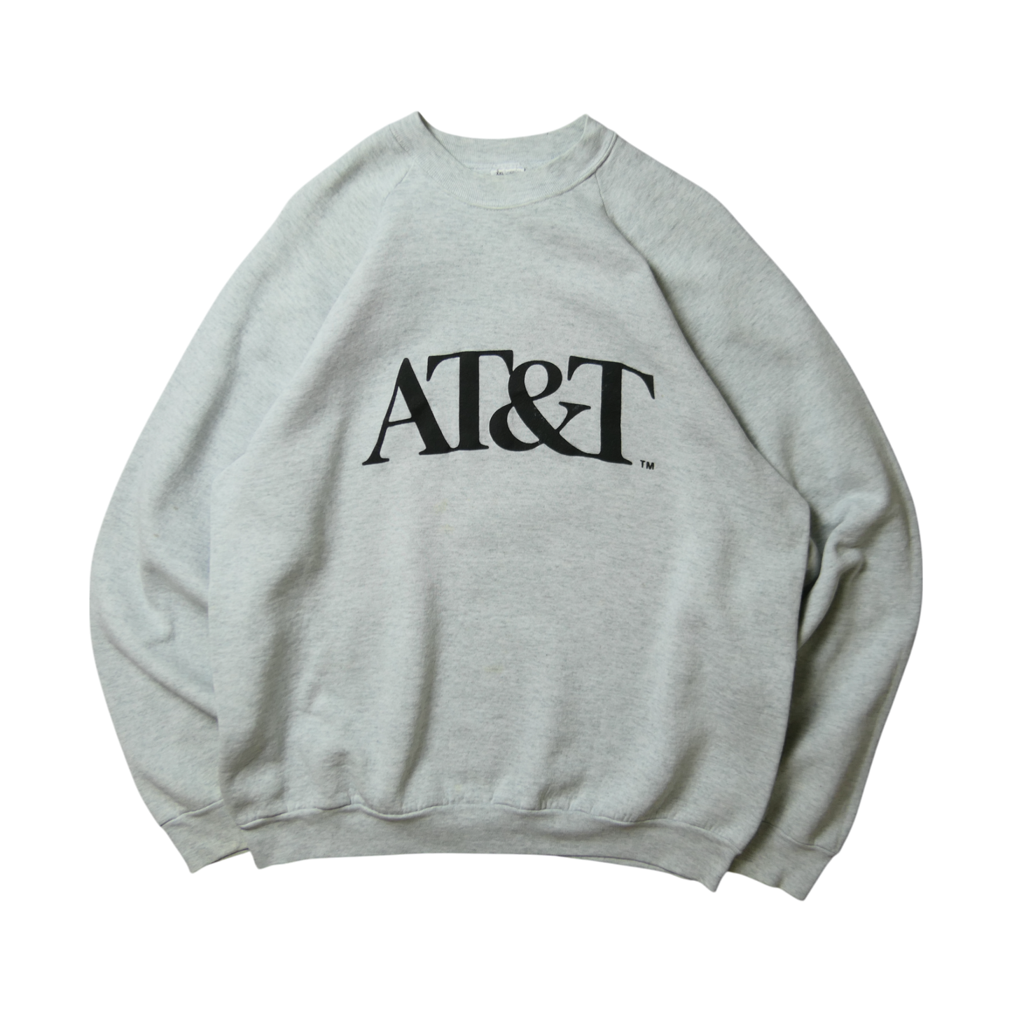 90s XXL Promotion Sweatshirt -AT&T-