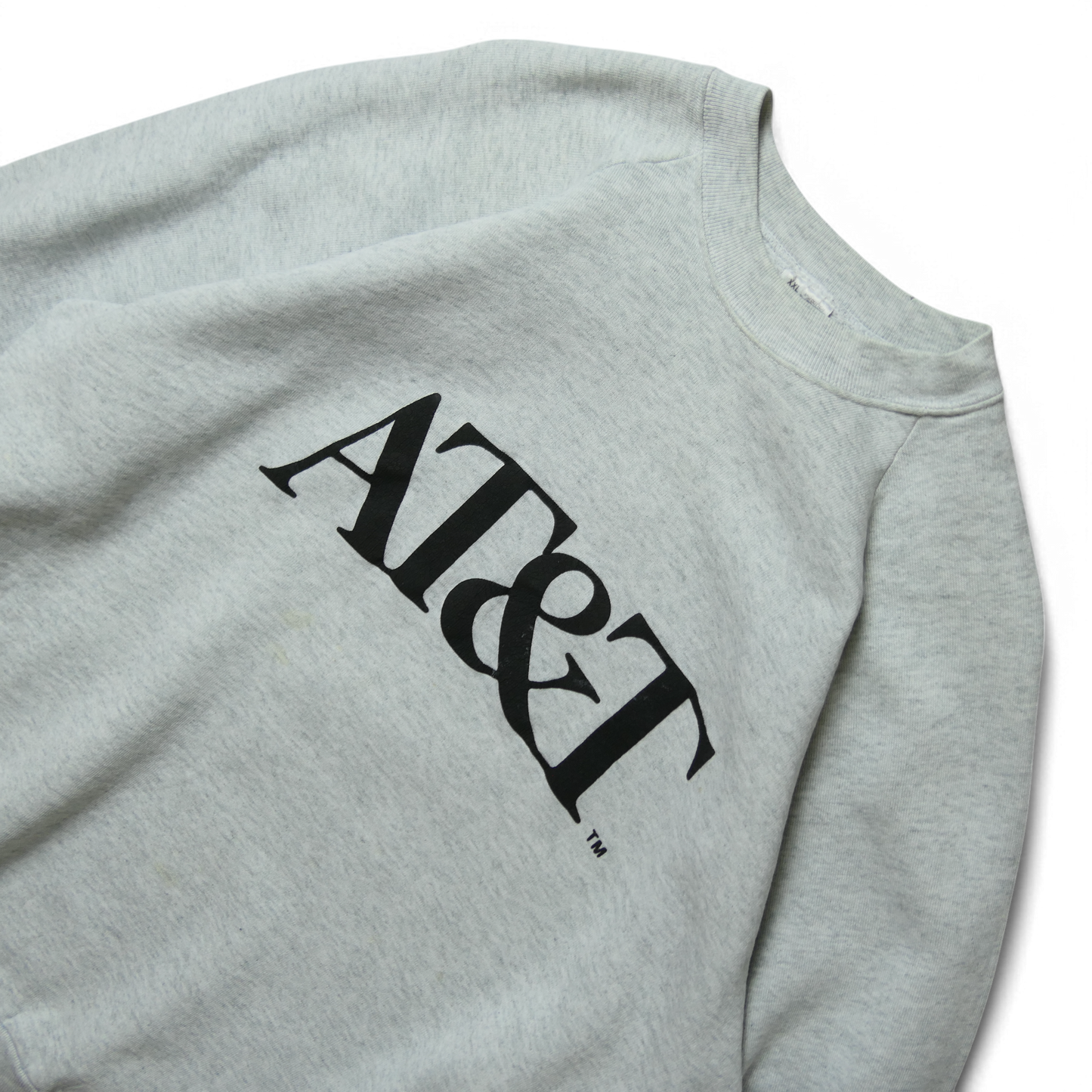 90s XXL Promotion Sweatshirt -AT&T-
