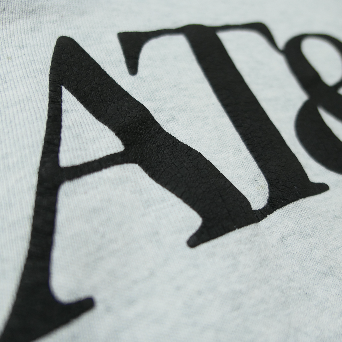 90s XXL Promotion Sweatshirt -AT&T-