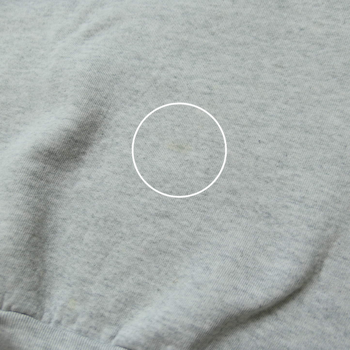 90s XXL Promotion Sweatshirt -AT&T-