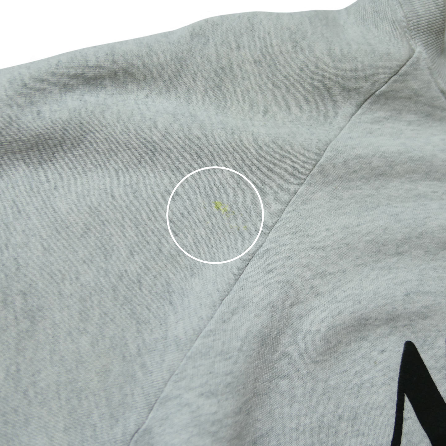 90s XXL Promotion Sweatshirt -AT&T-