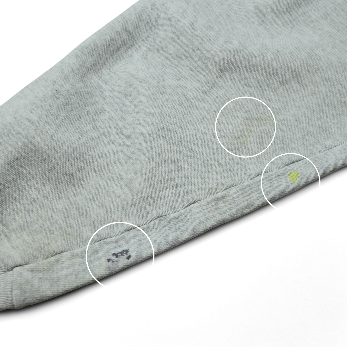 90s XXL Promotion Sweatshirt -AT&T-