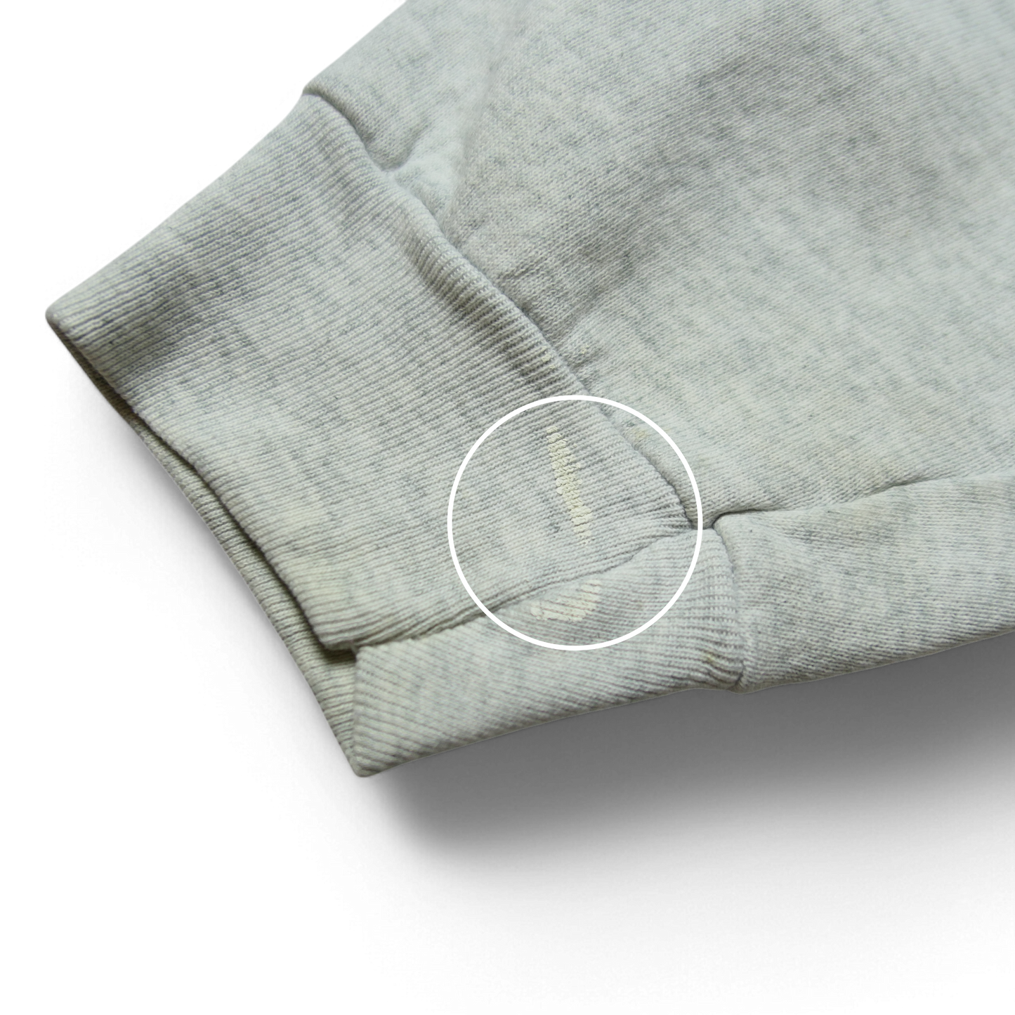 90s XXL Promotion Sweatshirt -AT&T-