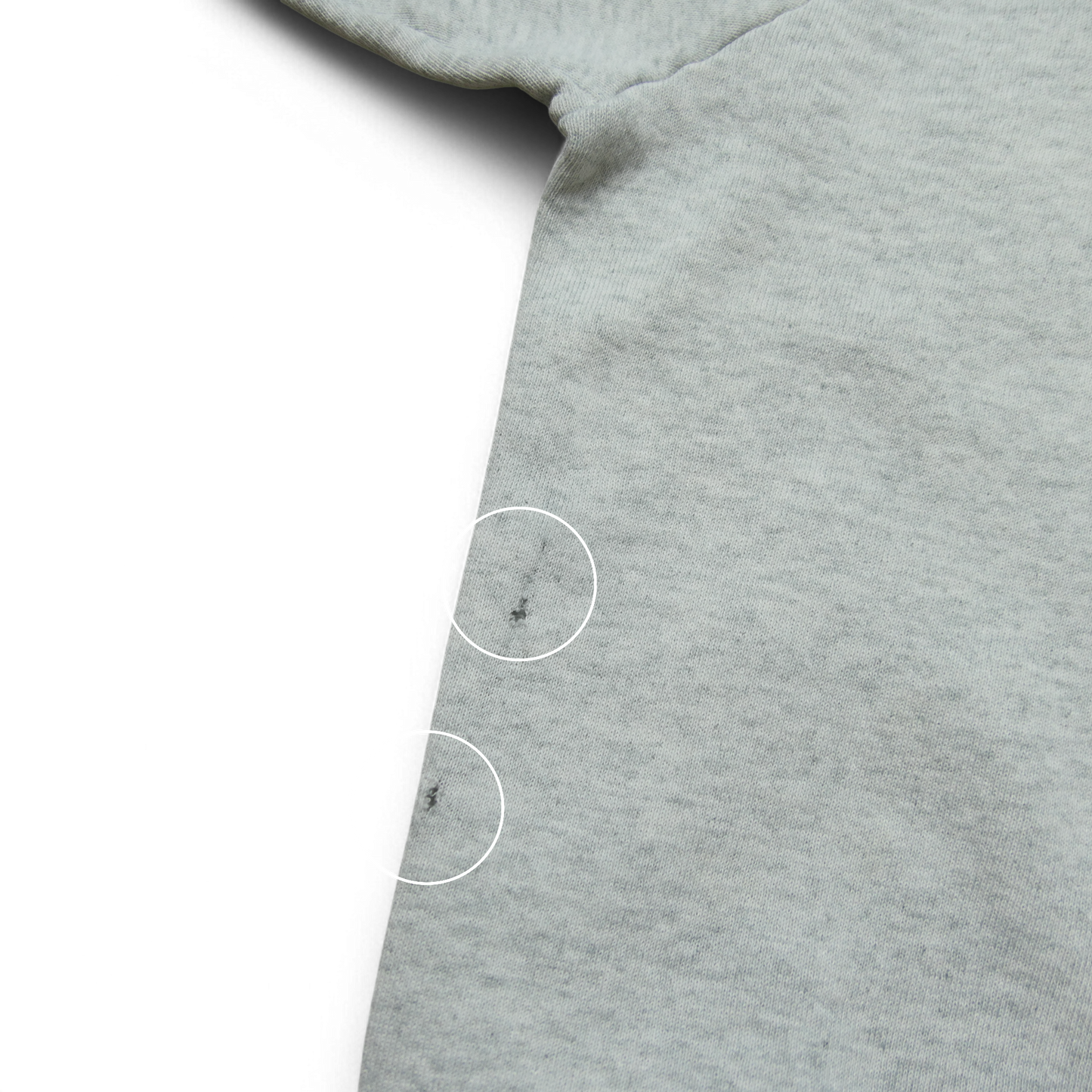 90s XXL Promotion Sweatshirt -AT&T-