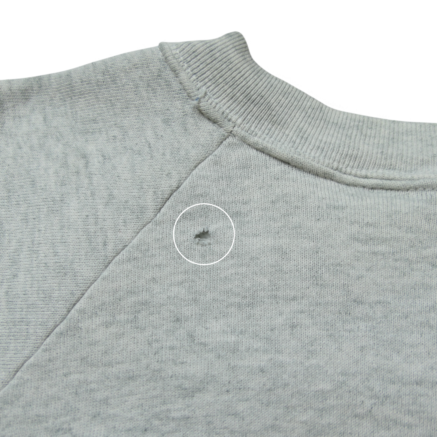90s XXL Promotion Sweatshirt -AT&T-