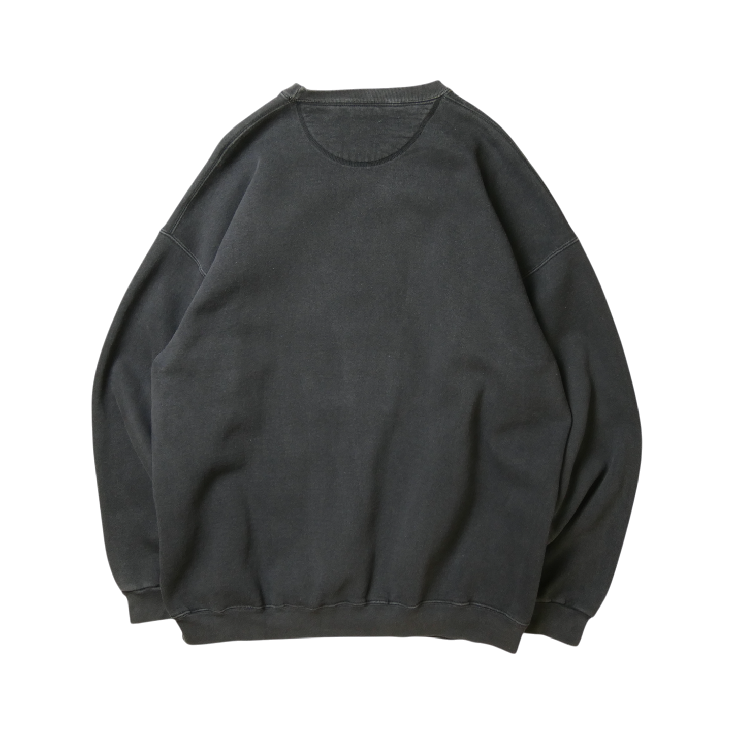 90s XL Message Sweatshirt -got milk?-