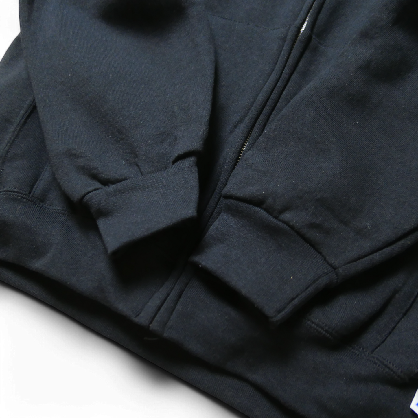 Deadstock 00s L Fullzip Foodie -Russell Athletic-